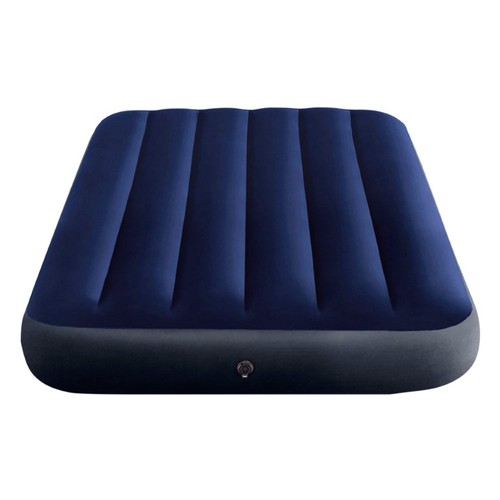 INTEX Llit inflable individual 99x191x25cm