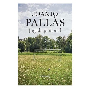 Imagen de ED. UNIVERS Llibre Jugada personal
