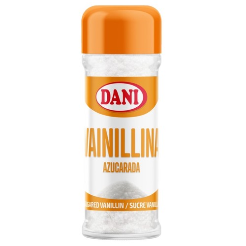 DANI Vanil·lina ensucrada