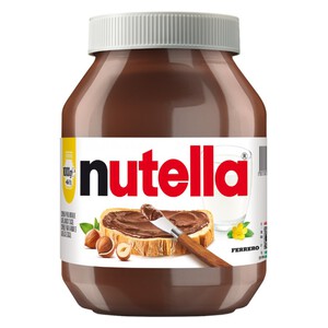 Imagen de NUTELLA Crema de cacau amb avellanes per untar