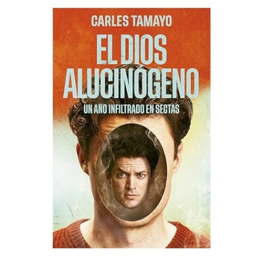 ED. PLAZA & JANES Llibre El Dios Alucinógeno