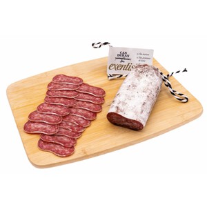 Imagen de EXENTIS Llonganissa reserva Exentis en talls de 150 grams