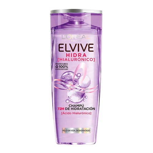 ELVIVE Xampú hidratant