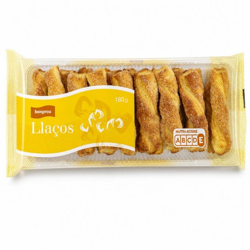 BONPREU Llaços