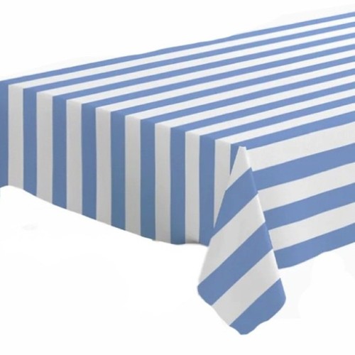  Estovalles blau ratllades