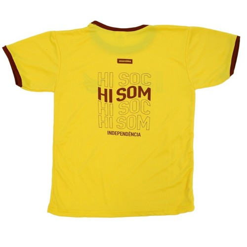 DIADA 2026 Samarreta unisex màniga curta Talla XL