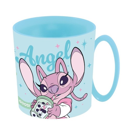 SMART Tassa infantil Stitch