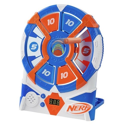 NERF Diana Electrònica