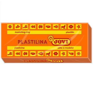 Imagen de JOVI Plastilina taronja