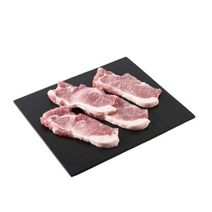 FINURA DE IBÉRICO Llom de porc ibèric filetejat