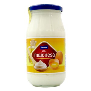 BONPREU Maionesa