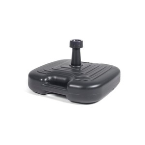 Imagen de RESOL Peu parasol gris antracita