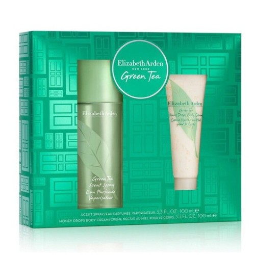 ELISABETH ARDEN Estoig colònia i crema corporal de dona