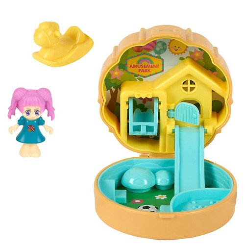 CMP PARIS Set de joguina sorpresa
