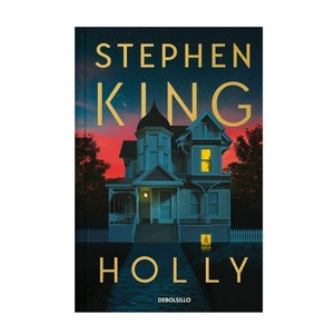 Imagen de ED. DEBOLSILLO Llibre Holly