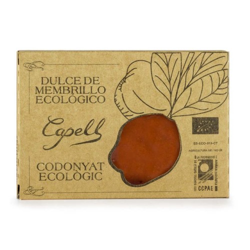 CAPELL Codonyat Eco Km0
