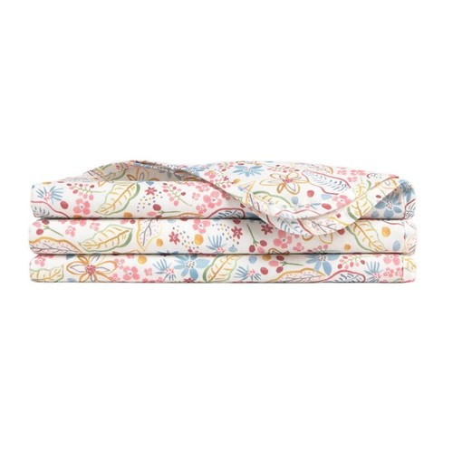 HOME INTERIORS Estovalles flors 140x250 cm