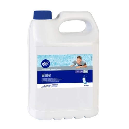 GRE Hivernador líquid