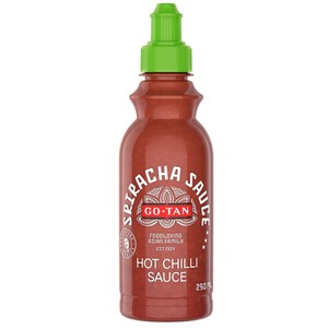 Imagen de GO-TAN Salsa Sriracha