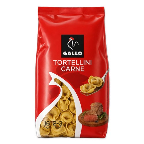 GALLO Tortel.linis de carn