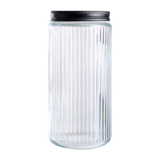 CMP PARIS Pot de vidre amb tapa 900ml