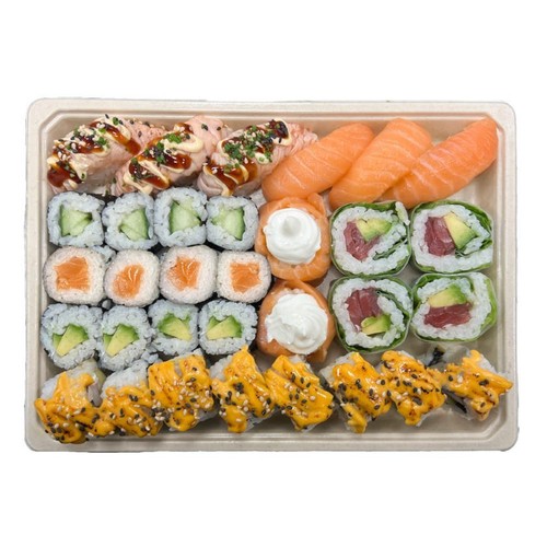 SUSHI Shiso
