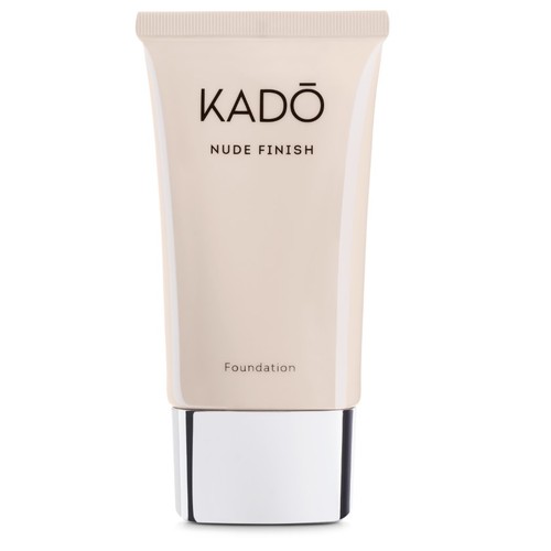 KADÔ Maquillatge fluid facial to fosc