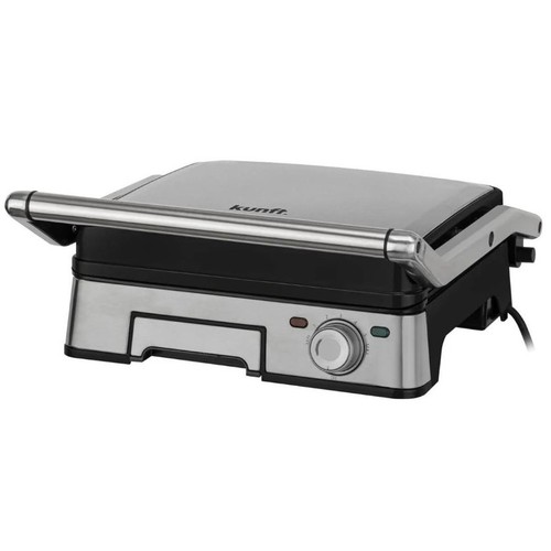 KUNFT Planxa grill de cuina