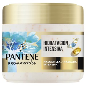 Imagen de PANTENE MIRACLES Mascareta hidratant