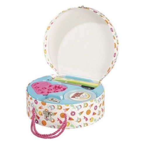 TOTUM Manualitats fàbrica de joies Sweet Charm Factory
