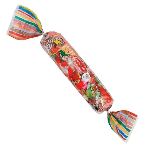 MIGUELAÑEZ Caramels XXL