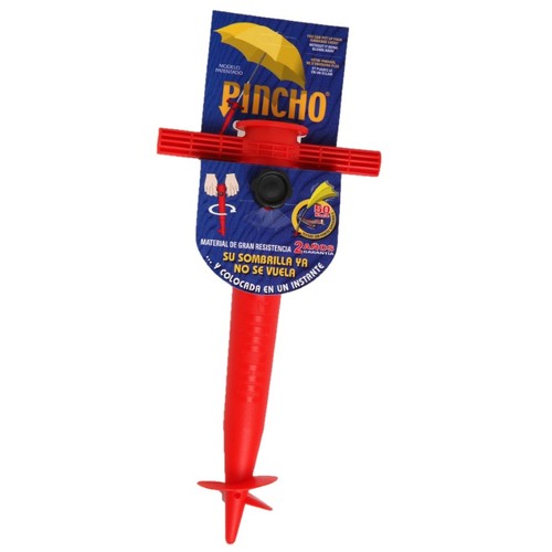 PINCHO Base per a para-sol