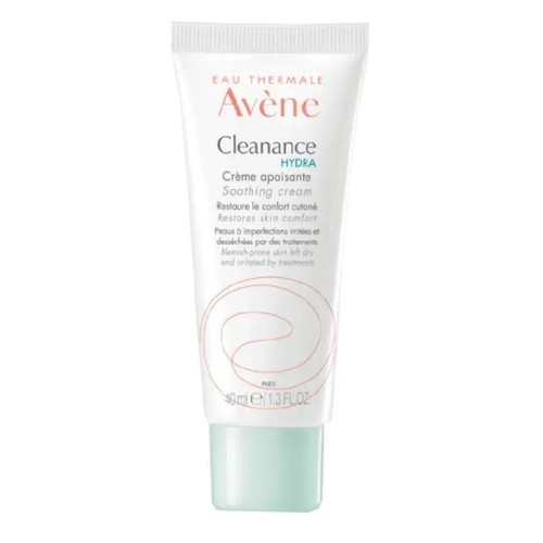 AVÈNE Crema facial hidratant Cleanance Hydra