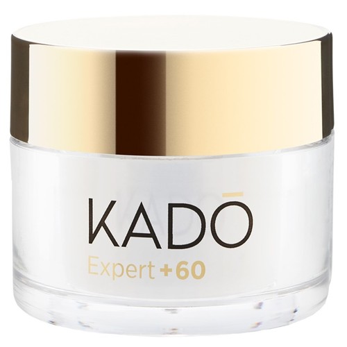KADÔ Crema facial reafirmant reparadora +60