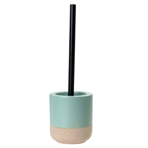KASA Escombreta de bany verda