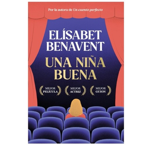 ED. SUMA Llibre Una niña buena