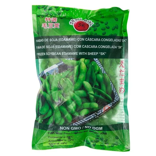 Salsa de soja