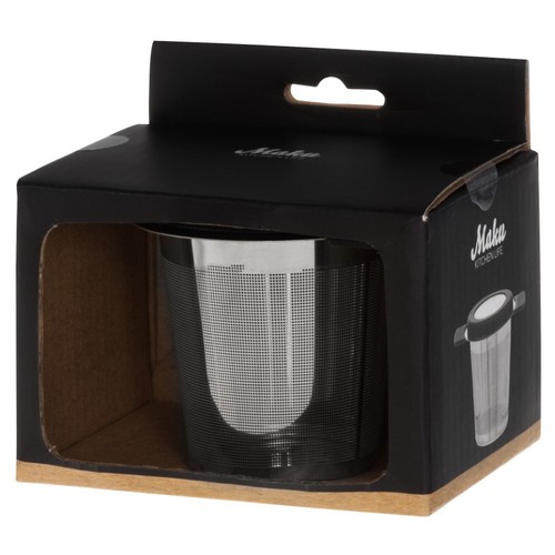 MAKU Filtre infusió per a tassa i tetera