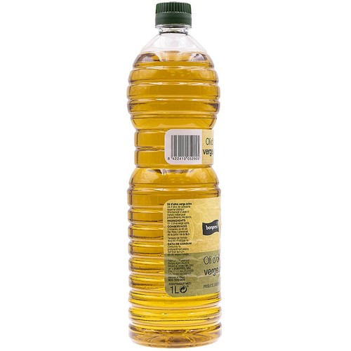 BONPREU Oli d'oliva verge extra