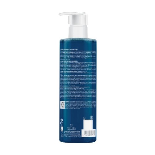 AVÈNE Gel exfoliant Cleanance