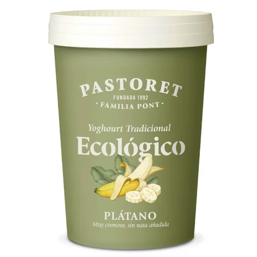 Snacks de maíz ecológico
