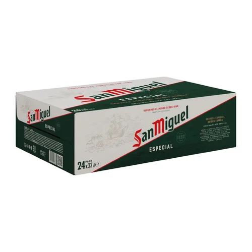 Caja vino blanco