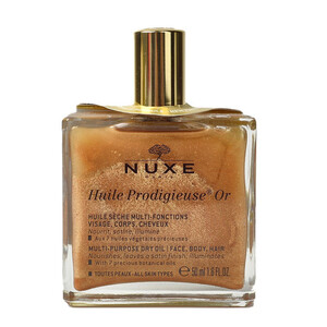 Imagen de NUXE Oli sec or multifuncions