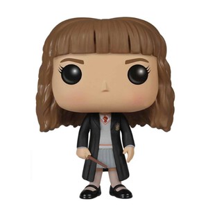 Imagen de FUNKO Figura Funko Pop Hermione Granger