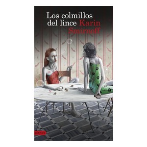 Imagen de ED. DESTINO Llibre Los colmillos del lince