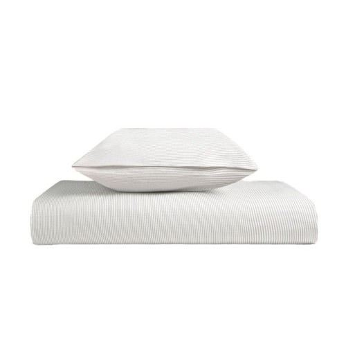 HOME INTERIORS Joc 1 funda nòrdica i 1 funda de coixí 135cm