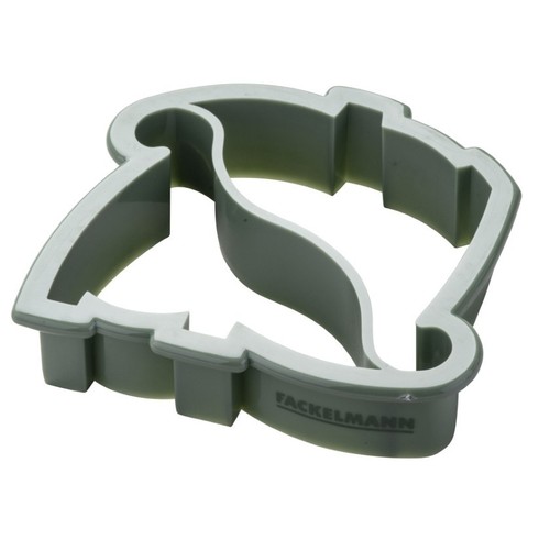 FACKELMANN Tallador sandvitx Dino