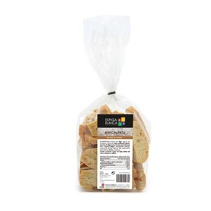 ESPIGA BLANCA Mini xapata 0.12 kg