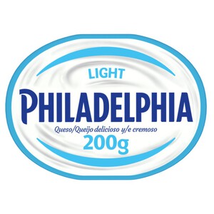 Imagen de PHILADELPHIA Formatge fos natural light