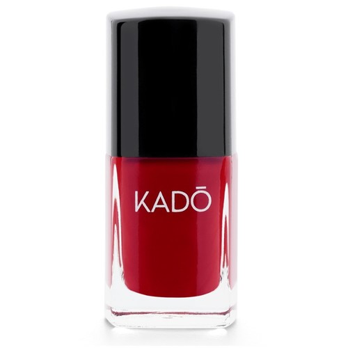 KADÔ Esmalt d'ungles color vermell Sevilla